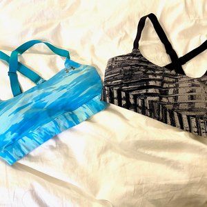 Under Armour Sports Bras